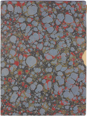 [Рисунки Леона Бакста к балету «Спящая красавица» по сказке Ш. Перро / Музыка П. Чайковского; предисл. Андрея Левинсона]. Paris: Éditeur M. de Brunoff, 1922.